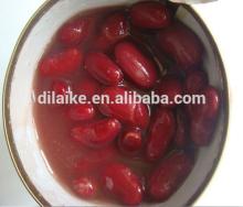 competitive price canned red kidney beans