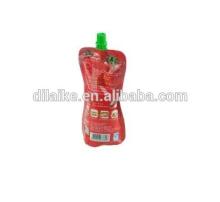 70g sachet tomato paste