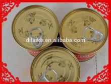 70G-4500G canned tomato paste