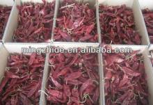 dried sweet paprika,Yidu chilli,sweet pepper