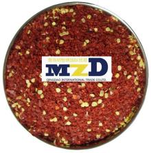 Crushed red chilli, new crop chilli pepper crushed , chilli crushed with seeds