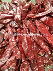 AMERICAN RED  CHILI   without   stem 
