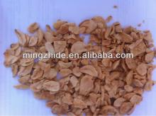 dehydrated garlic flake