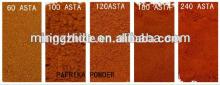 China  red   hot  chilli powder/ paprika  powder