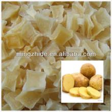 AD dehydrated potato chips , flakes ; dehydrated sweet potato chips