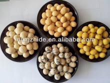 Coasted Peanuts