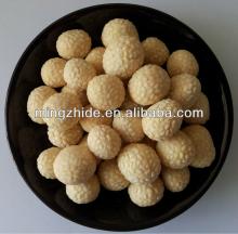 Flavor-Coated Peanut