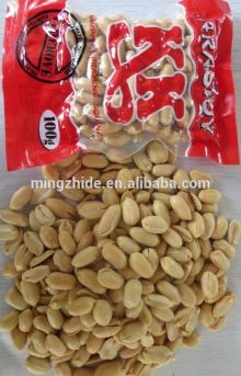 salted and roasted shandong jumbo peanuts