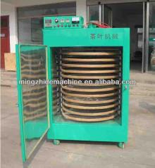 tea leaf drying machine