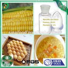 Chinese Non-CMO corn flour