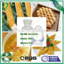 Non-CMO edible Corn Starch