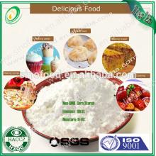 Non-CMO organic Corn Starch