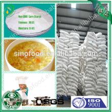 Chinese Non-CMO  Corn   Starch  high quality