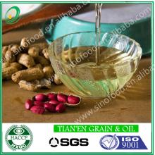 peanut  oil  packed in 5L PET bottle