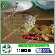 100% purity organic peanut cooking oil