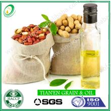 2014 refined peanut cooking oil from China