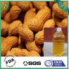 Non GMO 100% refined peanut oil for cooking