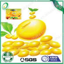 REFINED SOYBEAN OIL FROM China