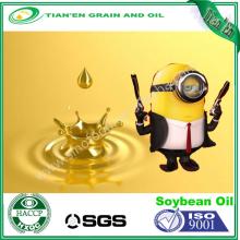 non-GMO soya bean oil 100% purity