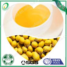 High quality refined soybean oil--hot sale
