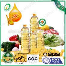 Refined Soybean Oil 100% (Cooking Oil)