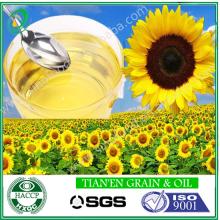 refinery sunflower oil specification