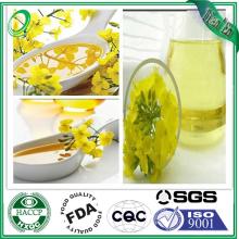 100% refined Non-GMO rapeseed oil