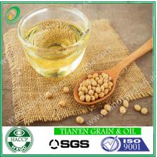 100% pure refined soybean oil wholesale