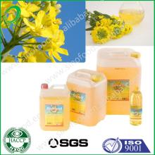 Non-GMO Rapeseed Oil for Cooking