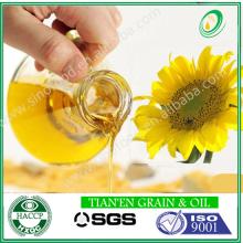 cheap sunflower oil plastic bottles 5 litres