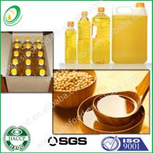 Non- GMO Soya Bean Oil