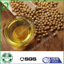 Non- GMO RBD Soya Bean Oil