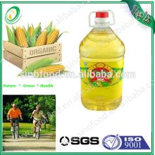 non-GMO corn oil 5L