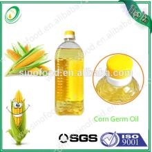 non-GMO corn oil 1L