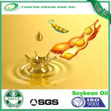 non-GMO Soybean Oil 100% purity