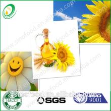 sunflower seed oil bulk packing