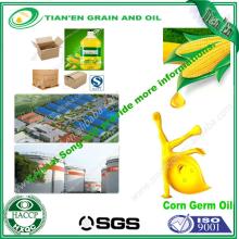 100  purity   corn  Oil 1L