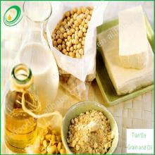 High quality 100% pure refined soybean oil