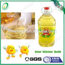 100% purity corn oil for cooking