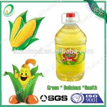 corn oil good quality vegetable oil