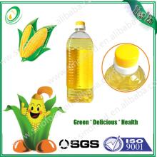 non-GMO corn germ oil good for cooking