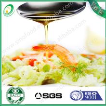 RBD soya bean oil