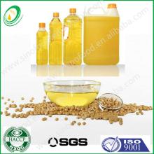 Non- GMO RBD Soybean Oil