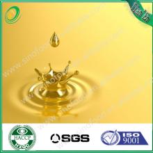 soybean oil manufacturing process