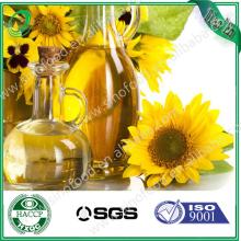 Refined Sunflower seed oil 100% pure/grape seed oil