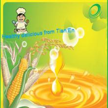 high purity refined corn oil