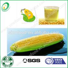 Non-GMO corn  oil   bulk  packing