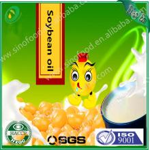 Refined soybean oil--most competitive  market   price 
