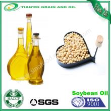 non-GMO Soya Oil