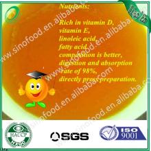 100% Purity Refined Soybean Oil